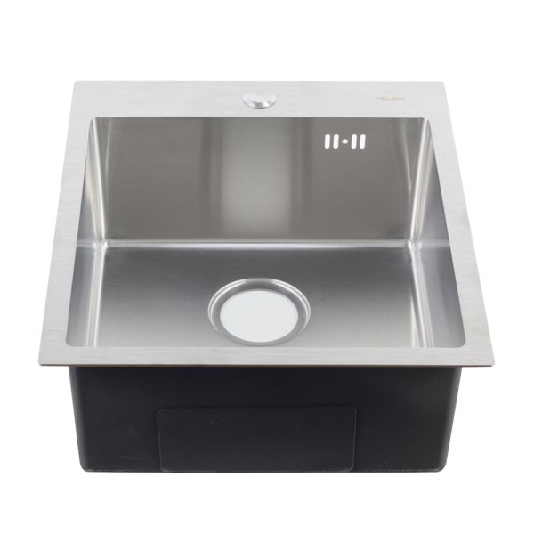 Мойка H44485 Melana ProfLine 3,0/200 сатин