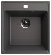 Кухонная мойка Ulgran Quartz Forte 460-09 асфальт