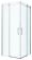 Душевой уголок Berges Melita 80x80см хром 061023