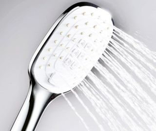 Wasserkraft A062 Лейка 3-функциональная