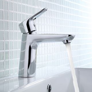 Смеситель для раковины IDDIS Zodiac хром глянцевый ZODSB00i01