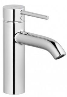 Смеситель для раковины Kludi Bozz хром 382820576