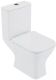 Унитаз-компакт IDDIS Torr белый TORRDSEi24