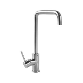 Смеситель для кухни IDDIS Kitchen Line сталь K05STL0i05