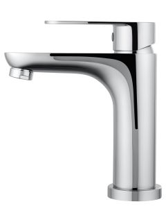 Смеситель для раковины Wonzon & Woghand Alfa WW-A40202-CR хром