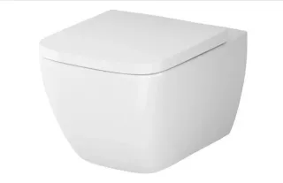 Комплект унитаза с инсталляцией AM.PM Gem IS100238.901701 сиденье микролифт