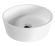 Раковина Whitecross Agate 0701.040040.200 40см белый матовый