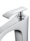Смеситель для раковины Wonzon & Woghand Triumph WW-561104-CR хром