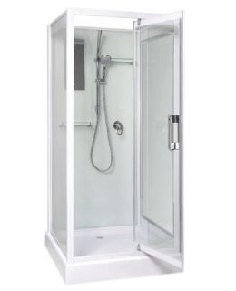 душевая кабина River TANA Б/К 90
