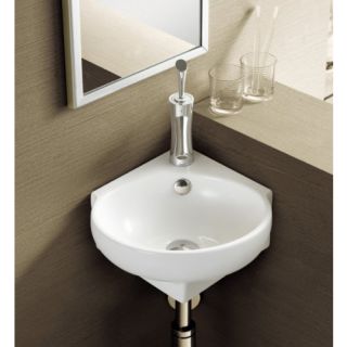 Раковина подвесная WW SK Арт. AISBACH 5010 10000003871