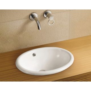 Раковина подвесная WW SK Арт. DEILBACH 6016 10000003889