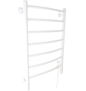 Полотенцесушитель электрический Domoterm Калипсо П7 500x750 белый