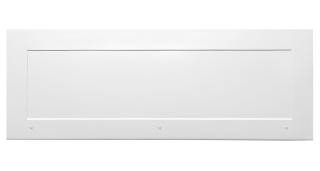 Экран фронтальный для ванны Parly ORTIZ160 СТ 10533 160см белый