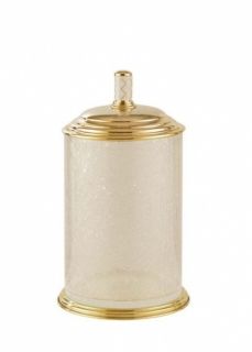 Ведро Boheme Murano золото 10914-G
