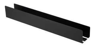 Полка Boheme Free 10967-B 60 см чёрный