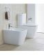 Бачок смывной для унитаза Duravit 0934100005 белый