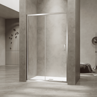 Душевая дверь RGW PA-114 030811416-11 160 см хром