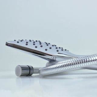 Душевая лейка Paini Pescara PSCR131 хром