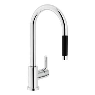 Смеситель Nobili ABC AB87137/1CR для кухни