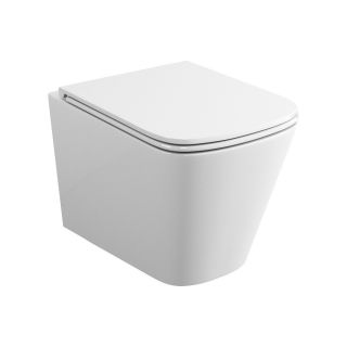 Комплект Maretti 3 в 1: унитаз UM10PBM76-844, инсталляция AC11P5211, кнопка AC12SF-015