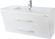 Тумба под раковину Bellezza Берта 100см белый 00000007113