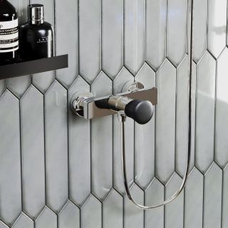 Смеситель для душа Paini Domus 18CR511PZ хром