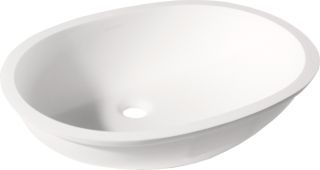 Раковина Montebianco Pietro Due 11023 55см белый