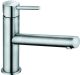 Смеситель для кухни Kludi Steel хром 44850F860