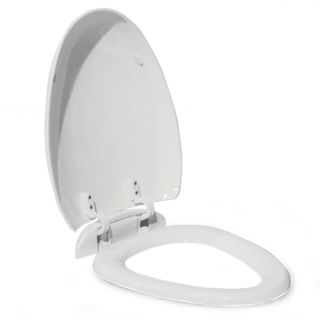 Сиденье для унитаза Melana 821BS с микролифтом