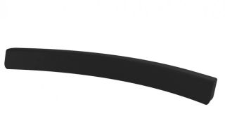 Подголовник для ванны Riho Lisa 207030 чёрный