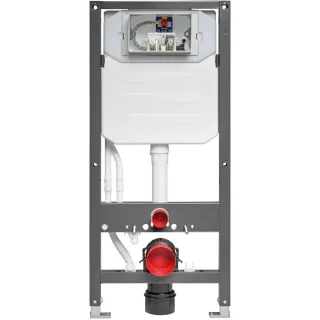 Инсталляция для умного унитаза Kludi Unifix 79300