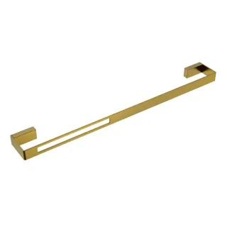 Полотенцедержатель Boheme Q 10942-BR 60 см бронза