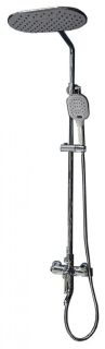 Душевой гарнитур SSWW FT33535