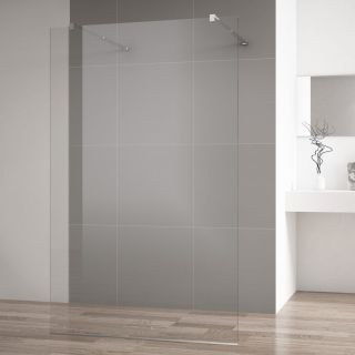 Душевая перегородка Cezares LIBERTA-L-2-120-C-Cr