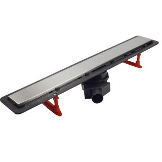 Душевой лоток BETTOSERB Frameless 13701230 550