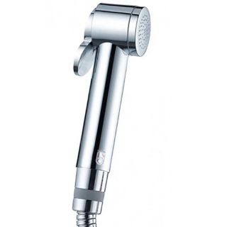 Гигиенический душ Bossini Paloma B00442.030 хром