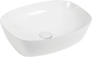 Раковина Ceramica Nova Element CN5005 50см белый