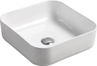 Раковина Ceramica Nova Element CN6012 39см белый