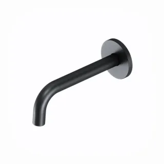 Излив для ванны AM.PM X-Joy F85B70022 черный