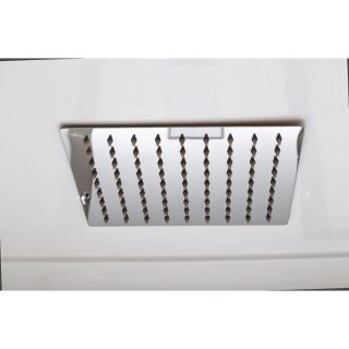 Душевая кабина Deto ЕМ4515 с гм. и эл. 150х85х220 см