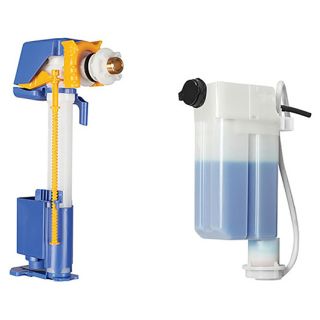 Комплект OLIPure 152974 для бачков скрытого монтажа