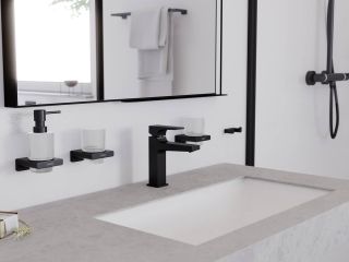 Стакан Hansgrohe AddStoris 41749140