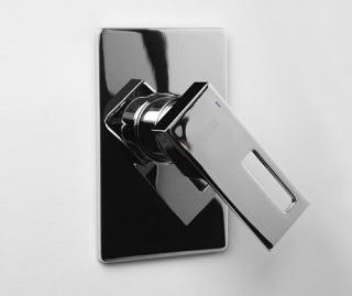 Wasserkraft Alme 1551 Смеситель для душа