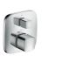 Смеситель Hansgrohe PuraVida 15771000 для душа с термостатом