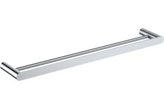 Полотенцедержатель Aquatek Лира AQ4430CR хром