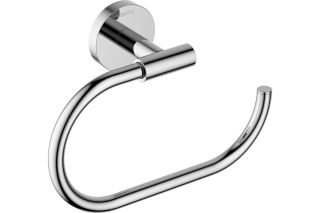 Полотенцедержатель Aquatek Оберон AQ4221CR хром