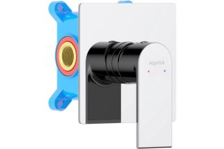 Смеситель для душа Aquatek Лира AQ1466CR хром