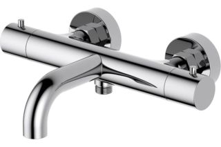 Смеситель для ванны Aquatek Европа AQ1343CR хром