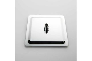 Верхний душ Aquatek AQ2072CR хром