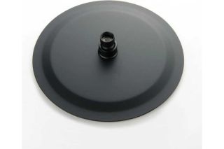 Верхний душ Aquatek AQ2073MB черный